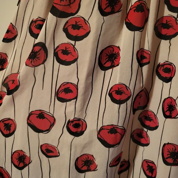 Little creative company girls sun dress 10-11 years - Picture 2 of 7